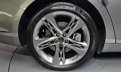Genesis G90 2022, 61320 км, за 42897.99 USD - фото 21