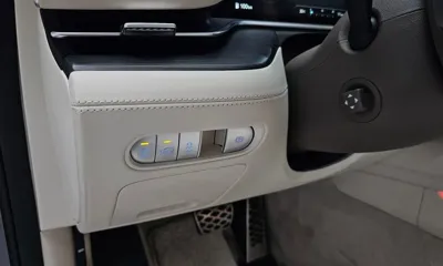 Genesis G90 2022, 61320 км, за 42897.99 USD - фото 30