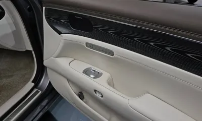 Genesis G90 2022, 61320 км, за 42897.99 USD - фото 31