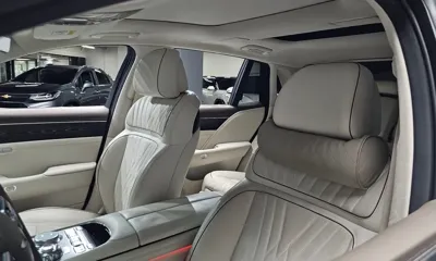 Genesis G90 2022, 61320 км, за 42897.99 USD - фото 43