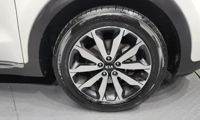 Kia Sportage 2016, 91522 км, за 6541.13 USD