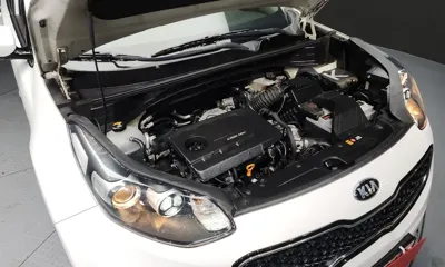 Kia Sportage 2016, 91522 км, за 6541.13 USD - фото 6