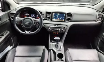 Kia Sportage 2016, 91522 км, за 6541.13 USD - фото 7