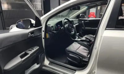 Kia Sportage 2016, 91522 км, за 6541.13 USD - фото 10