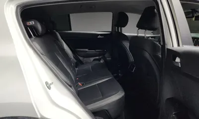 Kia Sportage 2016, 91522 км, за 6541.13 USD - фото 12