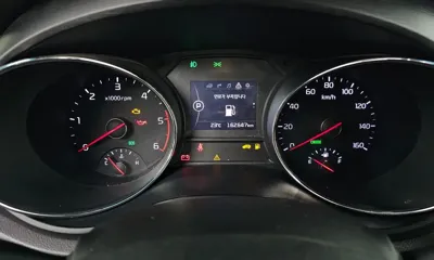 Kia Canival 2016, 162647 км, за 5860.52 USD - фото 8