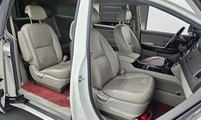 Kia Canival 2016, 162647 км, за 5860.52 USD - фото 11