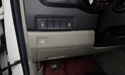 Kia Canival 2016, 162647 км, за 5860.52 USD - фото 29