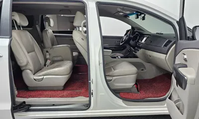 Kia Canival 2016, 162647 км, за 5860.52 USD - фото 30