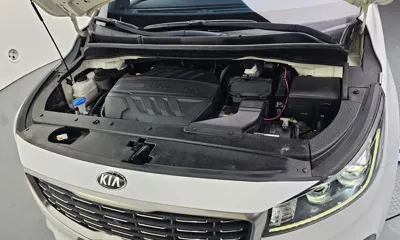Kia Canival 2019, 159015 км, за 66096.03 USD - фото 6