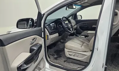 Kia Canival 2019, 159015 км, за 66096.03 USD - фото 10