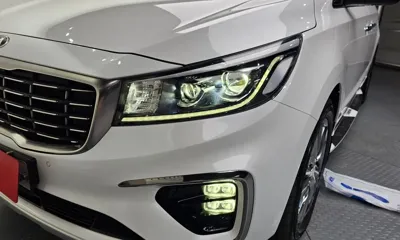 Kia Canival 2019, 159015 км, за 66096.03 USD - фото 22