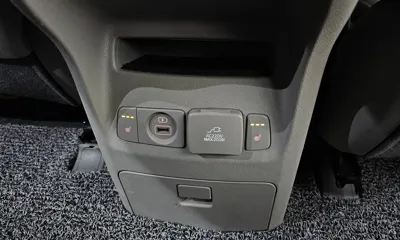 Kia Canival 2019, 159015 км, за 66096.03 USD - фото 28