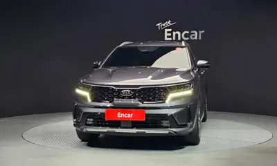 Kia Sorento 2021, 32094 км, за 21803.76 USD