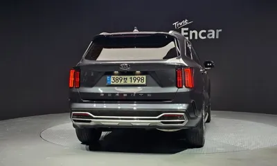 Kia Sorento 2021, 32094 км, за 21803.76 USD