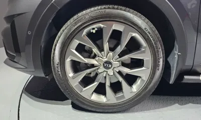 Kia Sorento 2021, 32094 км, за 21803.76 USD