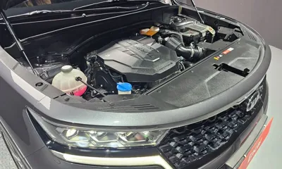 Kia Sorento 2021, 32094 км, за 21803.76 USD - фото 6