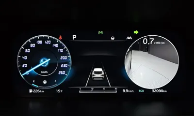 Kia Sorento 2021, 32094 км, за 21803.76 USD - фото 8