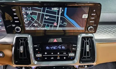 Kia Sorento 2021, 32094 км, за 21803.76 USD - фото 13