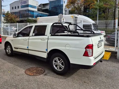 KG_Mobility_Ssangyong KORANDO 2014, 210000 км, за 3282.13 USD