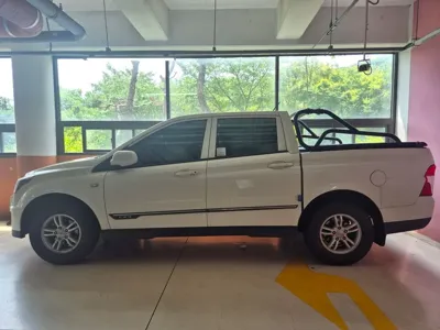 KG_Mobility_Ssangyong KORANDO 2014, 210000 км, за 3282.13 USD