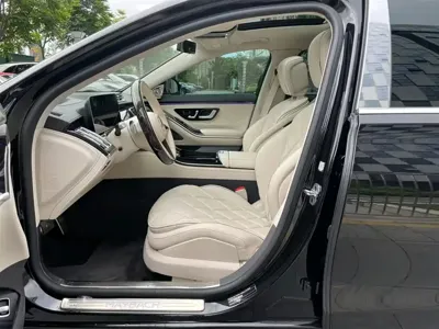 Mercedes-Benz S-Class 2023, 31000 км, за 139680.72 USD - фото 8