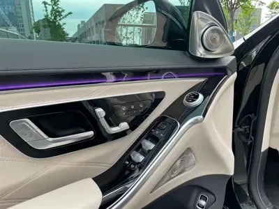 Mercedes-Benz S-Class 2023, 31000 км, за 139680.72 USD - фото 11