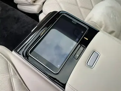 Mercedes-Benz S-Class 2023, 31000 км, за 139680.72 USD - фото 14