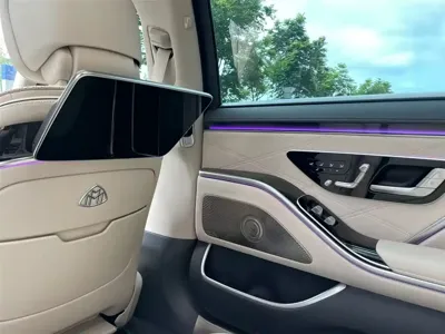 Mercedes-Benz S-Class 2023, 31000 км, за 139680.72 USD - фото 15