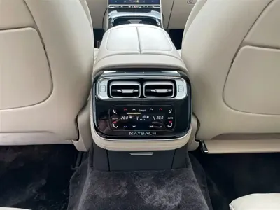 Mercedes-Benz S-Class 2023, 31000 км, за 139680.72 USD - фото 16