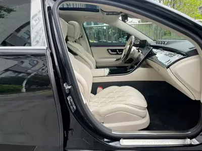 Mercedes-Benz S-Class 2023, 31000 км, за 139680.72 USD - фото 20