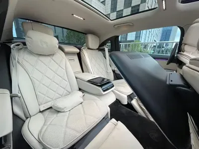 Mercedes-Benz S-Class 2023, 31000 км, за 139680.72 USD - фото 23