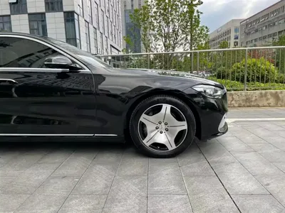 Mercedes-Benz S-Class 2023, 31000 км, за 139680.72 USD - фото 24