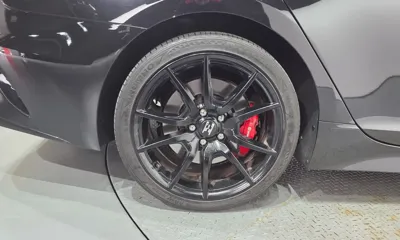 Kia Stinger 2018, 124222 км, за 8467.9 USD