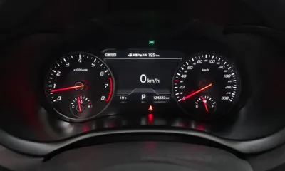 Kia Stinger 2018, 124222 км, за 8467.9 USD - фото 8