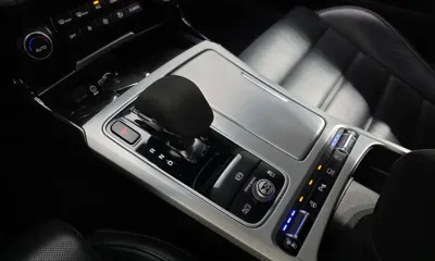 Kia Stinger 2018, 124222 км, за 8467.9 USD - фото 9