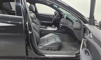 Kia Stinger 2018, 124222 км, за 8467.9 USD - фото 12