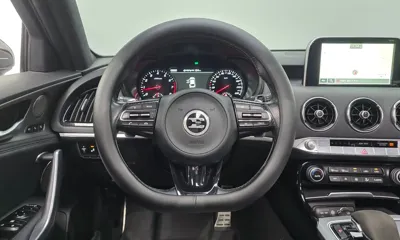 Kia Stinger 2018, 124222 км, за 8467.9 USD - фото 13
