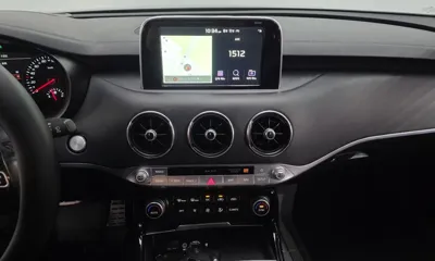 Kia Stinger 2018, 124222 км, за 8467.9 USD - фото 14
