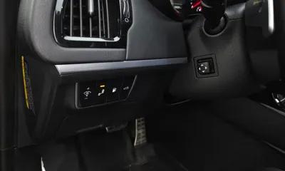 Kia Stinger 2018, 124222 км, за 8467.9 USD - фото 15