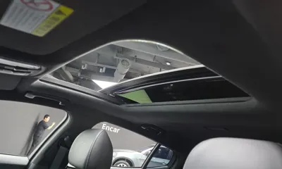 Kia Stinger 2018, 124222 км, за 8467.9 USD - фото 16