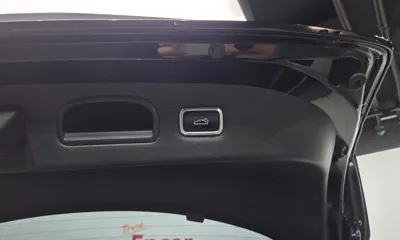 Kia Stinger 2018, 124222 км, за 8467.9 USD - фото 20
