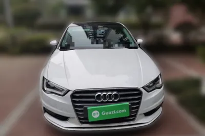 Audi A3 2016, 143500 км, за 7167 USD