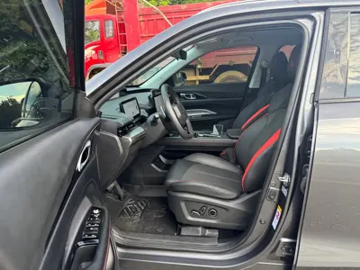 Oshan Oushang Z6 2023, 30000 км, за 7923.23 USD