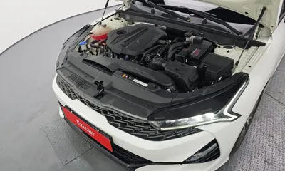 Kia K5 2021, 96509 км, за 10198.67 USD - фото 6