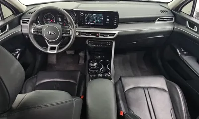 Kia K5 2021, 96509 км, за 10198.67 USD - фото 7