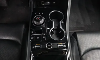 Kia K5 2021, 96509 км, за 10198.67 USD - фото 9