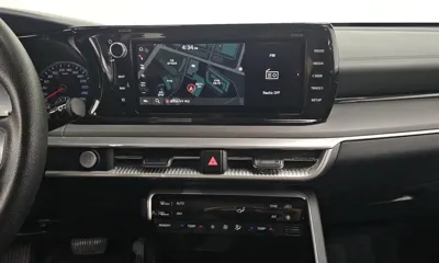 Kia K5 2021, 96509 км, за 10198.67 USD - фото 14
