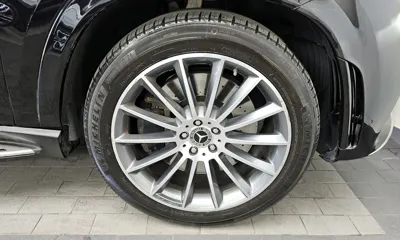 Mercedes-Benz GLE-Class 2023, 86459 км, за 50832.93 USD