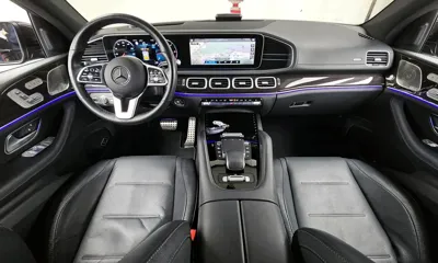 Mercedes-Benz GLE-Class 2023, 86459 км, за 50479.19 USD - фото 7